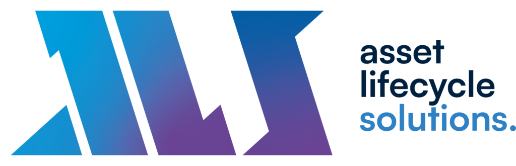 Asset Lifecycle Solutions Logo