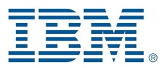 IBM Logo