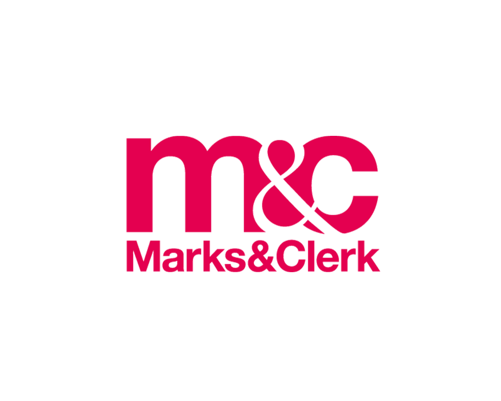 marks and clerk icon logo