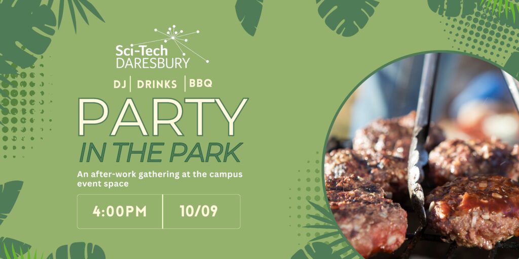 Prosecco in the Park Email Banner (2)